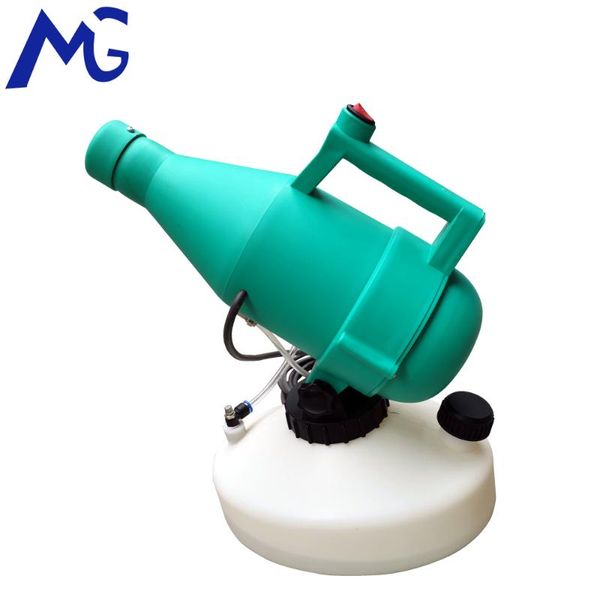 mg electro sprayer portable ulv garden sprayer automatic 4.5l 220v disinfection fogger machine for garden home
mg electro sprayer portable ulv garden sprayer automatic 4.5l 220v disinfection fogger machine for garden home