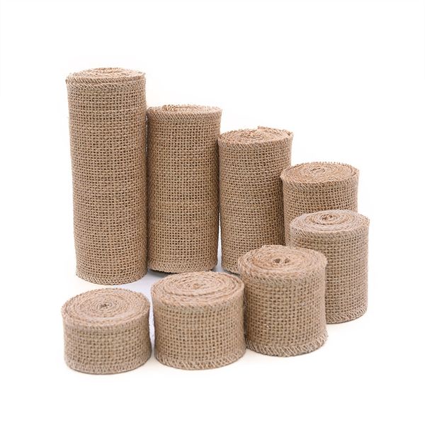 vent & Party Party & Holiday DIY Decorations 2 Meters Jute Burlap Hessian Rolls Rustic Vintage DIY Ornament Burlap Home Decor Bir...
vent & Party Party & Holiday DIY Decorations 2 Meters Jute Burlap Hessian Rolls Rustic Vintage DIY Ornament Burlap Home Decor Bir...