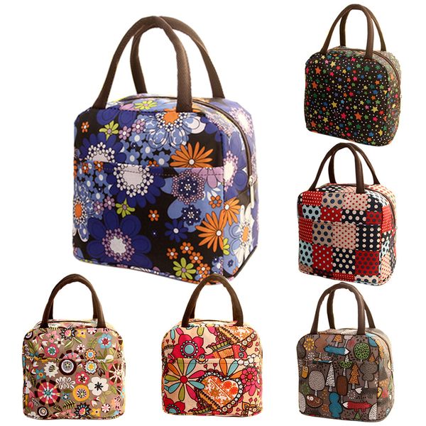 muqgew lunch bags thermal insulated tote picnic cool bag cooler box handbag pouch flowers big capacity lunch bags 2019 sell
muqgew lunch bags thermal insulated tote picnic cool bag cooler box handbag pouch flowers big capacity lunch bags 2019 sell