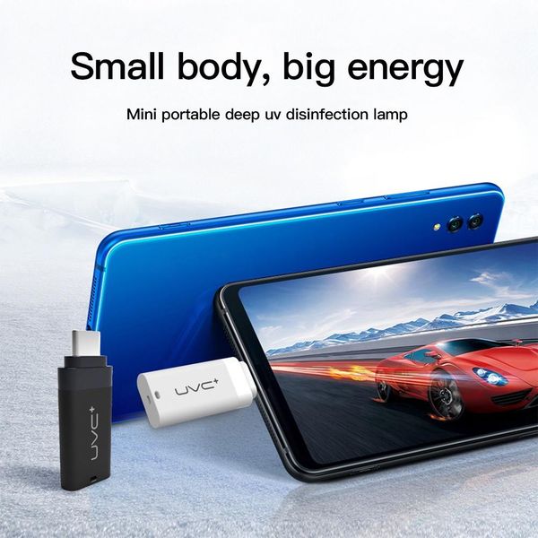 mini usb телефон ультрафиолетовое бактерицидные свет портативный uvc водить бактерицидная лампа для type-c мобильный телефон для iphone basc
mini usb телефон ультрафиолетовое бактерицидные свет портативный uvc водить бактерицидная лампа для type-c мобильный телефон для iphone basc