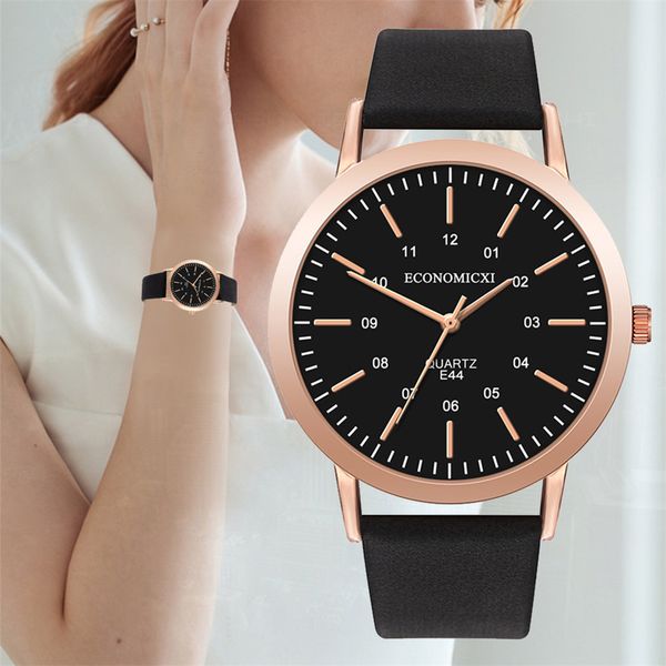 casual women women's casual bracelet watch quartz mesh belt band fashion wrist watches clock simple dress gfit montre femme#11, Slivery;brown
casual women women's casual bracelet watch quartz mesh belt band fashion wrist watches clock simple dress gfit montre femme#11, Slivery;brown