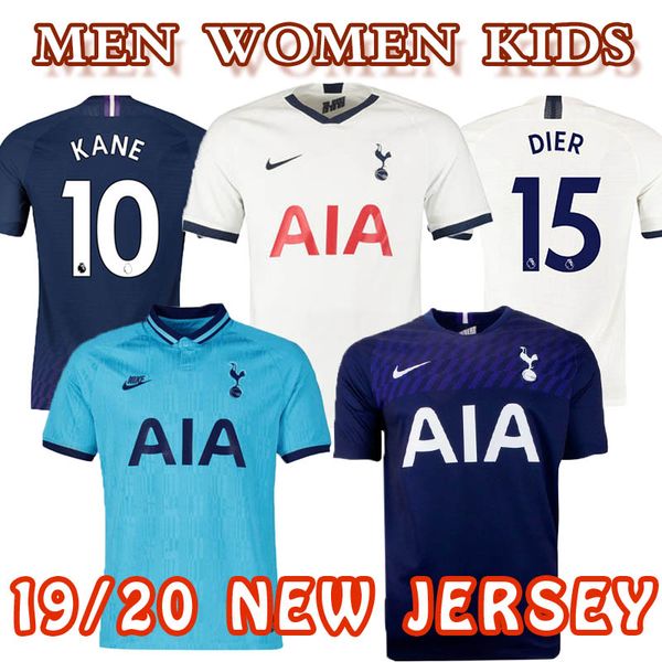 Tottenham hot pur men hirt kid kit home away third kane 100 occer jer ey erik en dele on ndombel football fa t hipping
Tottenham hot pur men hirt kid kit home away third kane 100 occer jer ey erik en dele on ndombel football fa t hipping