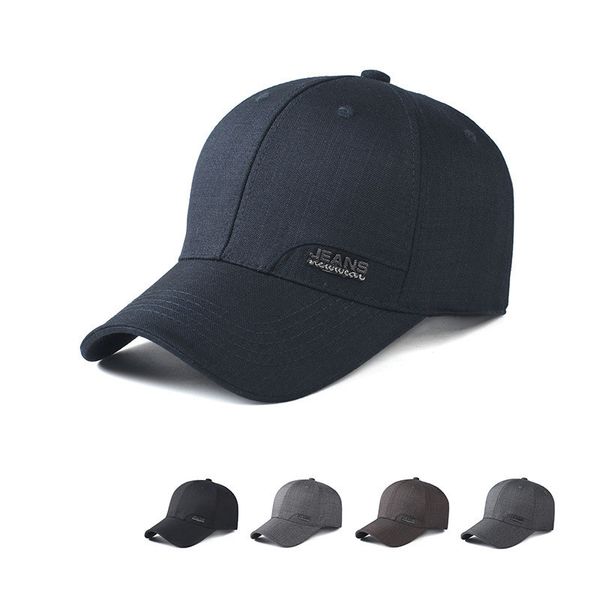 2019 new middle-aged and older men's outdoor spring autumn leisure sports cap fashion baseball cap, Blue;gray
2019 new middle-aged and older men's outdoor spring autumn leisure sports cap fashion baseball cap, Blue;gray
