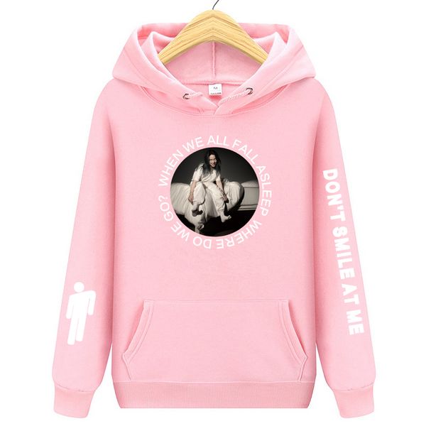 autumn winter billie eilish hoodie men black cotton hoodie couple billie eilish sweatshirt simple keep warm women/men
autumn winter billie eilish hoodie men black cotton hoodie couple billie eilish sweatshirt simple keep warm women/men
