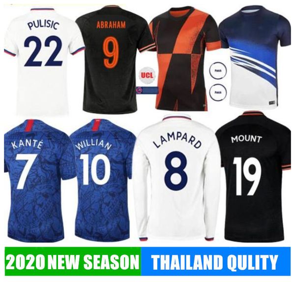 19 20 hazard soccer jersey 2019 2020 pulisic lampard abraham football shirt kovacic kante kids kit #20 hudson odoi willian mount giroud kepa, Black
19 20 hazard soccer jersey 2019 2020 pulisic lampard abraham football shirt kovacic kante kids kit #20 hudson odoi willian mount giroud kepa, Black