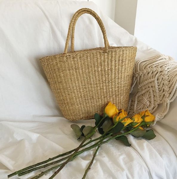 women fashion designer large woven women beach bags handbags summer vacation shoulder bag for 2018 straw bags big fashion
women fashion designer large woven women beach bags handbags summer vacation shoulder bag for 2018 straw bags big fashion