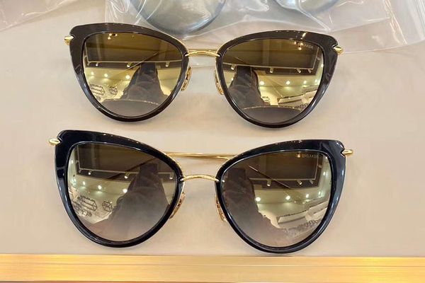 sunglasses cat fashion glasses 22027 gold black/grey shaded shades women sunglasses with eye new box xplbj, White;black
sunglasses cat fashion glasses 22027 gold black/grey shaded shades women sunglasses with eye new box xplbj, White;black