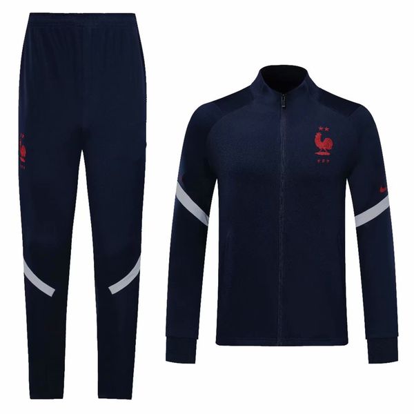 frances jacket mbappe pogba commemorate shirt 20 21 tracksuit soccer jersey griezmann training suit giroud frence football wear, Black
frances jacket mbappe pogba commemorate shirt 20 21 tracksuit soccer jersey griezmann training suit giroud frence football wear, Black
