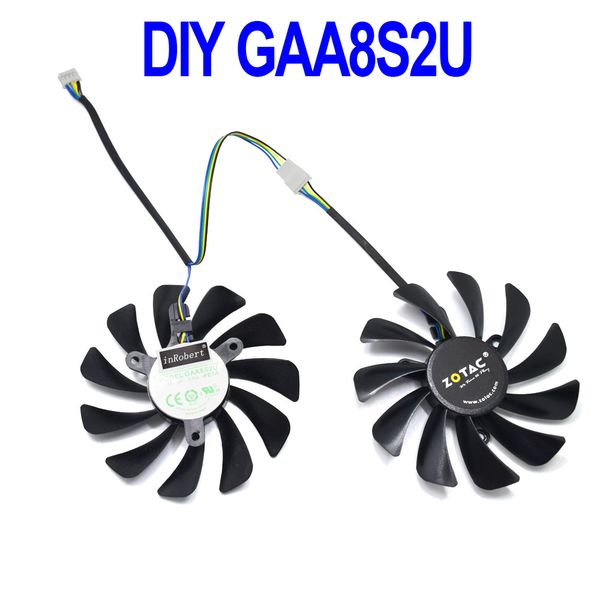 95mm gaa8s2u 42mm 4pin cooler fan replacement for zotac gtx 1070 1080 ti gtx 1070ti 1080ti amp edition graphics card cooling fan
95mm gaa8s2u 42mm 4pin cooler fan replacement for zotac gtx 1070 1080 ti gtx 1070ti 1080ti amp edition graphics card cooling fan