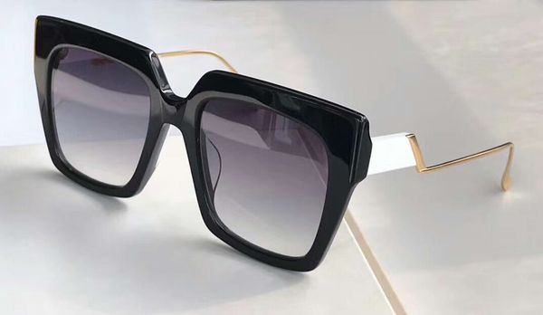 gold black white 0354/s square sunglasses grey shades lenses sonnenbrille women designer sunglasses eye wear new with box, White;black
gold black white 0354/s square sunglasses grey shades lenses sonnenbrille women designer sunglasses eye wear new with box, White;black