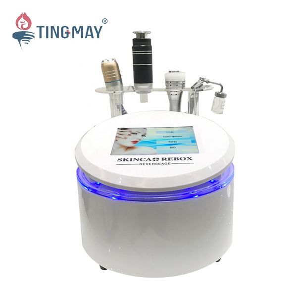 4 in 1 skin care vmax oxygen spray gun face meso cryo lift facial machine tm-ld4.0
4 in 1 skin care vmax oxygen spray gun face meso cryo lift facial machine tm-ld4.0