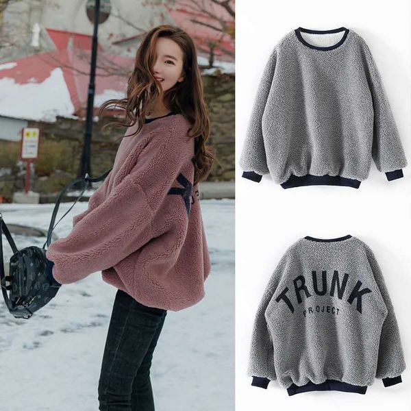 sale korean style lady sweater fashion design casual style and warm enough, Black;red
sale korean style lady sweater fashion design casual style and warm enough, Black;red