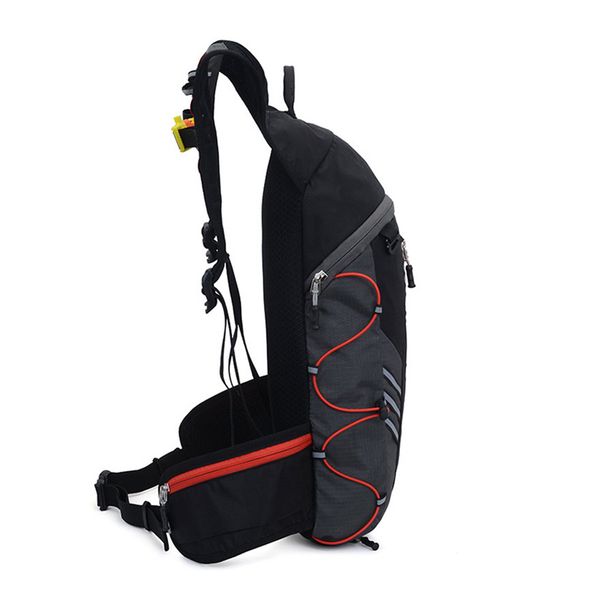 adjustable nylon foldable outdoor cycling wear resistant with reflective strip travel backpack waterproof hydration running
adjustable nylon foldable outdoor cycling wear resistant with reflective strip travel backpack waterproof hydration running