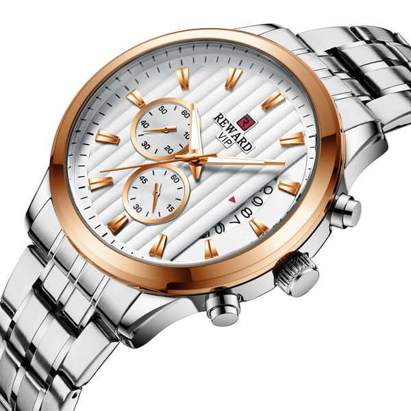 authentic mens outdoor waterproof cross-border multi-function timing steel belt quartz watch, Slivery;brown
authentic mens outdoor waterproof cross-border multi-function timing steel belt quartz watch, Slivery;brown