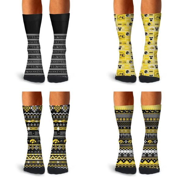 man iowa hawkeyes stripe football black boot socks cotton retro thin high ankle compression fun lattice yellow christmas balck white
man iowa hawkeyes stripe football black boot socks cotton retro thin high ankle compression fun lattice yellow christmas balck white
