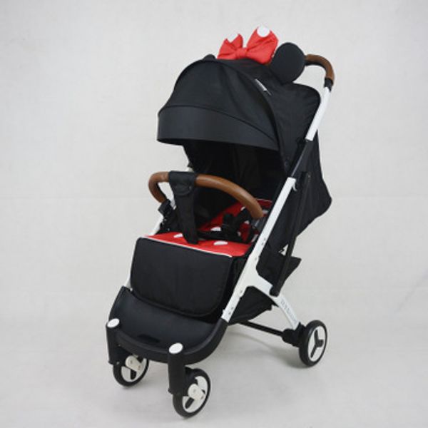 2019 new design plus foldable baby stroller light folding umbrella car can sit can lie ultra-light portable on the airplane
2019 new design plus foldable baby stroller light folding umbrella car can sit can lie ultra-light portable on the airplane