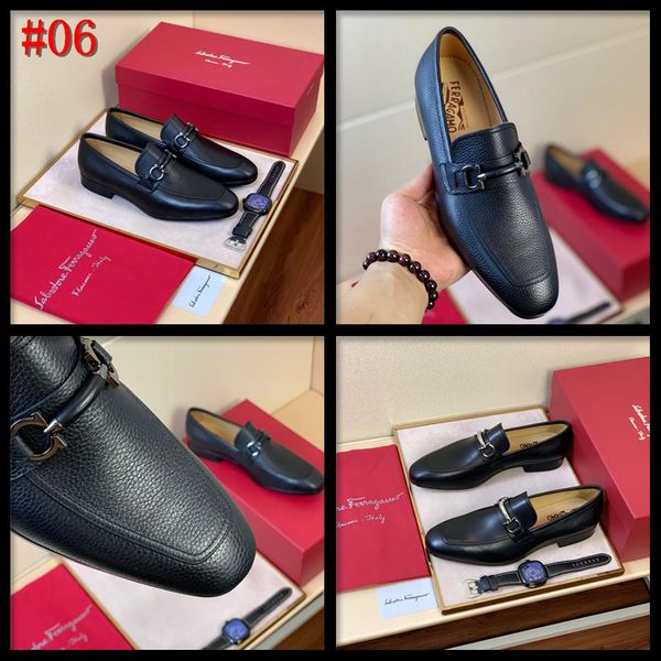20sw 2020 men dress shoe men formal shoes leather luxury fashion groom wedding shoes men oxford shoes dress plus size 38-45 tttt4, Black
20sw 2020 men dress shoe men formal shoes leather luxury fashion groom wedding shoes men oxford shoes dress plus size 38-45 tttt4, Black
