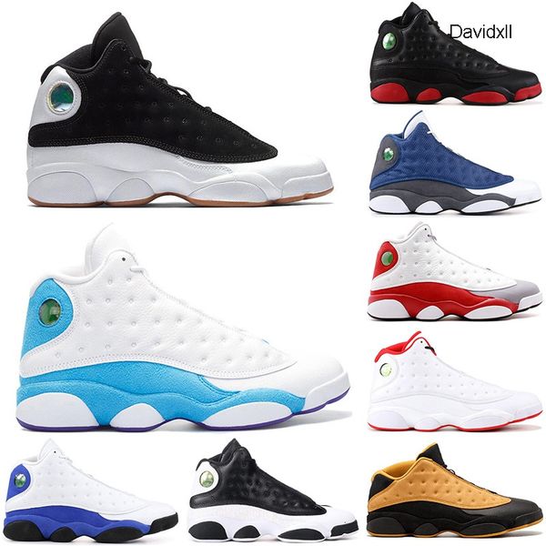 2019 designer basketball shoes 13 13s bred black cat chicago barons altitude flint atmosphere wolf grey mens athletic sports sneakers 7-12
2019 designer basketball shoes 13 13s bred black cat chicago barons altitude flint atmosphere wolf grey mens athletic sports sneakers 7-12