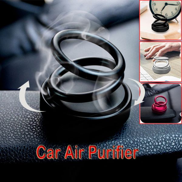 car mini solid perfume practical rotatable adjustable aluminum alloy car air freshener
car mini solid perfume practical rotatable adjustable aluminum alloy car air freshener