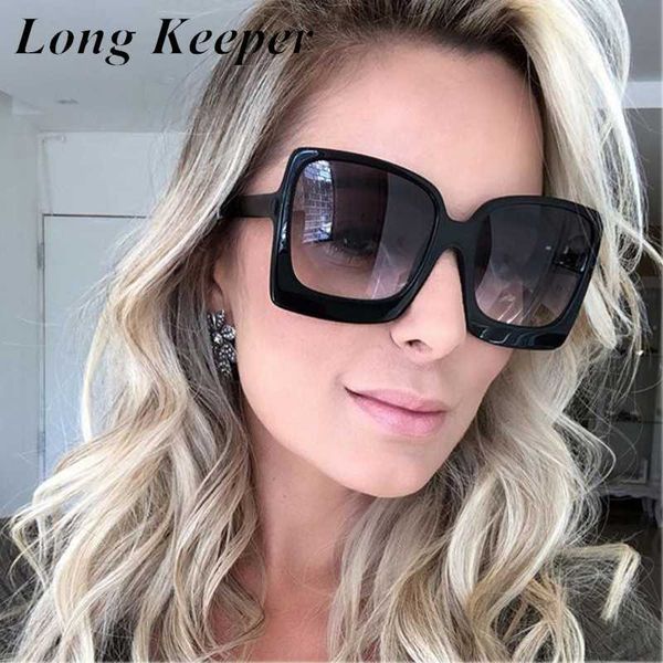 vintage oversize square sunglasses women luxury big frame sun glasses female black gradient glasses uv400 gafas de sol mujer, White;black
vintage oversize square sunglasses women luxury big frame sun glasses female black gradient glasses uv400 gafas de sol mujer, White;black