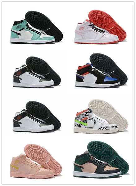 2019 new arrive jumpman 1 i satin shattered backboard rookie year leonard mens basketball shoes for good quality 1s sports sneakers us 36-45
2019 new arrive jumpman 1 i satin shattered backboard rookie year leonard mens basketball shoes for good quality 1s sports sneakers us 36-45
