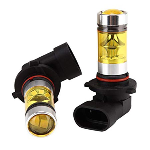 2pcs car fog lamps led lights yellow light bulb 20leds vehicle driving lights 3500k car fog 9005 9006 h8 /h11 h10
2pcs car fog lamps led lights yellow light bulb 20leds vehicle driving lights 3500k car fog 9005 9006 h8 /h11 h10