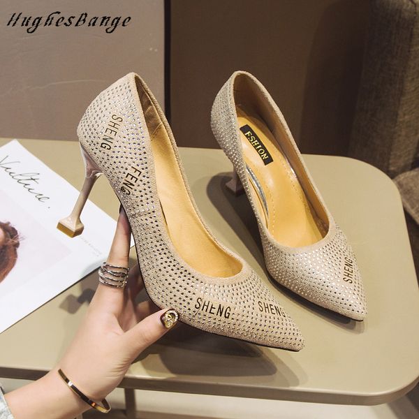 fashion women shoes pointed high heel female 2019spring autumn new fine casual heel black wild professional french girl
fashion women shoes pointed high heel female 2019spring autumn new fine casual heel black wild professional french girl
