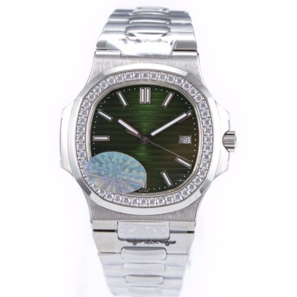 Diamond watch automatic movement waterproof luxury men watche 40mm 5719 iced out watch 316 tainle teel cz diamond, Slivery;brown
Diamond watch automatic movement waterproof luxury men watche 40mm 5719 iced out watch 316 tainle teel cz diamond, Slivery;brown