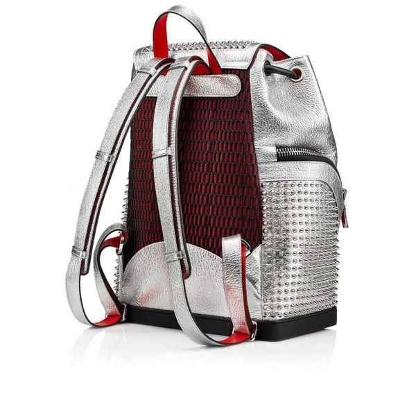 red blue women and men shcool bag r lamb skin spike rivetbags crystal spins brand backpack black color packbag big bag
red blue women and men shcool bag r lamb skin spike rivetbags crystal spins brand backpack black color packbag big bag