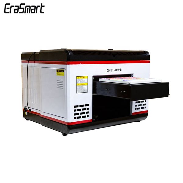 the economic price mini a3 flatbed uv printer for water bottle china 
the economic price mini a3 flatbed uv printer for water bottle china