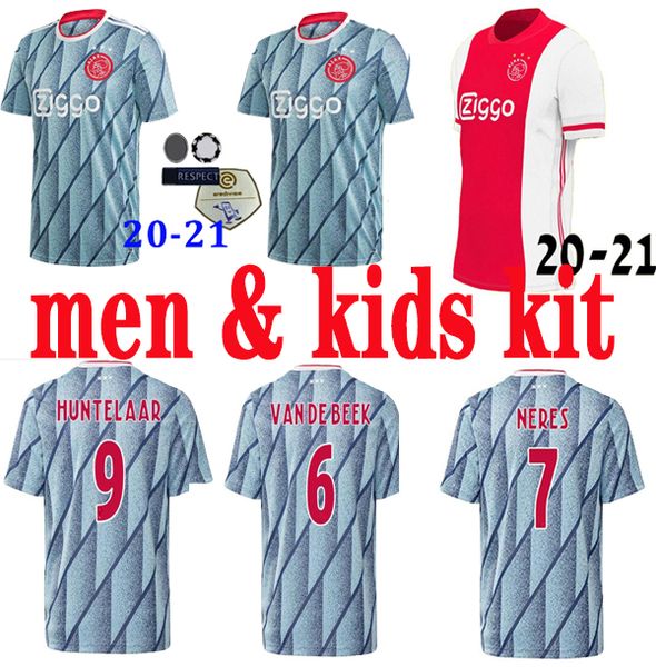 2020 2021 ajax away soccer jerseys promes álvarez ajax amsterdam 2020 2021 football shirt van de beek tadic ziyech men kids kit uniforms, Black;yellow
2020 2021 ajax away soccer jerseys promes álvarez ajax amsterdam 2020 2021 football shirt van de beek tadic ziyech men kids kit uniforms, Black;yellow