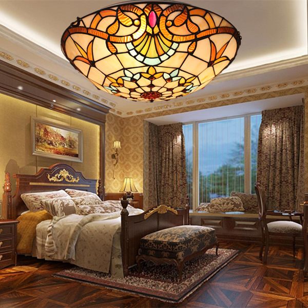 retro baroque round led ceiling light bedroom study dining room staircase corridor balcony lamp european ceiling lamp living room
retro baroque round led ceiling light bedroom study dining room staircase corridor balcony lamp european ceiling lamp living room