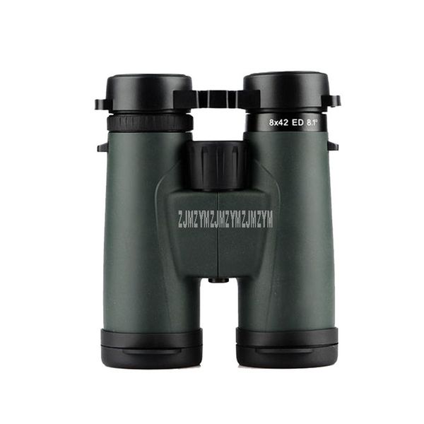 portable 8x 42mm high magnification hd professional zoom powerful bak4 prism optics lens long range binocular telescope 8x42ed
portable 8x 42mm high magnification hd professional zoom powerful bak4 prism optics lens long range binocular telescope 8x42ed