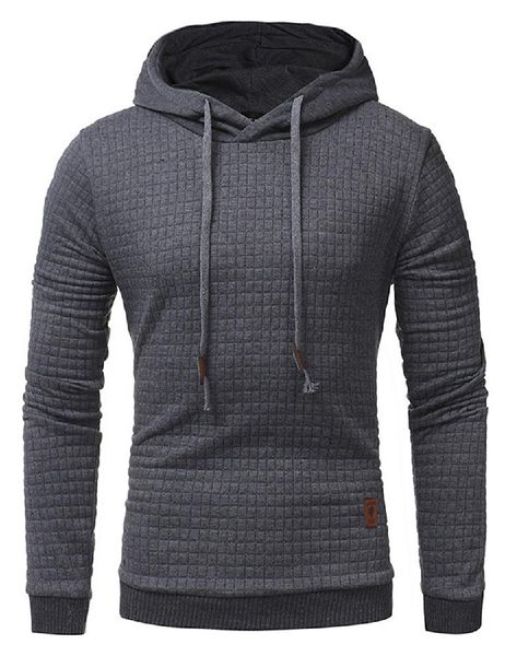 missky men casual hoodies solid color hooded sweatshirt long sleeve tight design pullover for autumn spring, Black
missky men casual hoodies solid color hooded sweatshirt long sleeve tight design pullover for autumn spring, Black