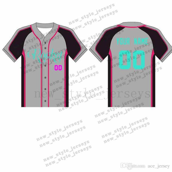 71MAN Custom Baseball Jerseys Breathable 2019 Men youth Quick Dry Blue white Stitched M-XXXL Green Baseball Jerseys
71MAN Custom Baseball Jerseys Breathable 2019 Men youth Quick Dry Blue white Stitched M-XXXL Green Baseball Jerseys