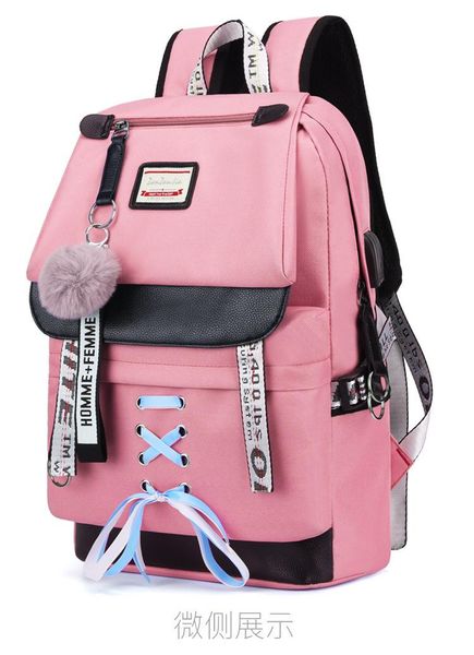school bags usb charge computer backpack travel bag business bag for outdoor travel rucksack large lapshopping bag new
school bags usb charge computer backpack travel bag business bag for outdoor travel rucksack large lapshopping bag new
