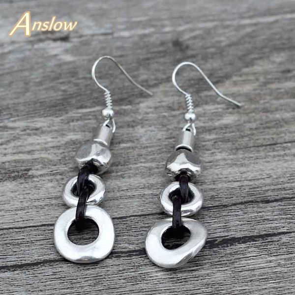 anslow wholesale earings fashion jewelry fringe earrings for women men boho friend birthday party gift low0026ae, Silver
anslow wholesale earings fashion jewelry fringe earrings for women men boho friend birthday party gift low0026ae, Silver