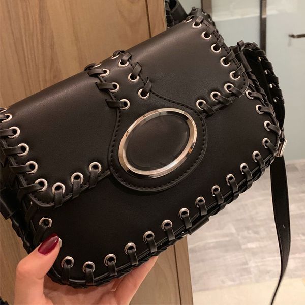 women messenger crossbody handbag samll wallet envelope handbag rivet leather metal multi-functional multi-color wallet ing
women messenger crossbody handbag samll wallet envelope handbag rivet leather metal multi-functional multi-color wallet ing