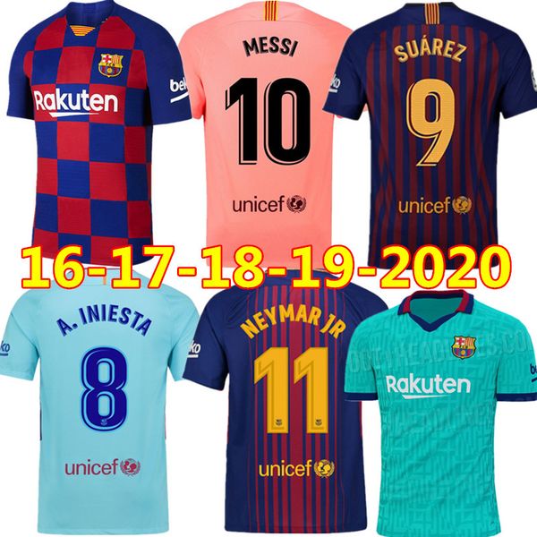 2019 20 barcelona occer jer ey me i pique uarez xavi a inie ta de jong football jer ey barcelona 16 17 18 19 20 men football hirt
2019 20 barcelona occer jer ey me i pique uarez xavi a inie ta de jong football jer ey barcelona 16 17 18 19 20 men football hirt