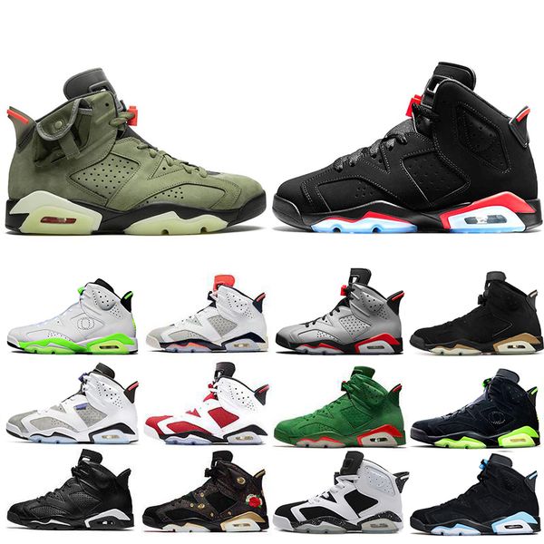 высокое качество travis скоттс x 6 medium olive 6s мужчины баскетбольная обувь желтый cactus jack unc тинкер спорт dmp орегон мужские спорти, White;red 
высокое качество travis скоттс x 6 medium olive 6s мужчины баскетбольная обувь желтый cactus jack unc тинкер спорт dmp орегон мужские спорти, White;red