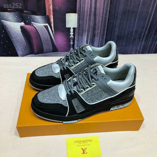 new atmospheric shoes men's shoe warm section trainers female shoes mens sports runner fashion women sneakers shoes luxurys shoe, Black
new atmospheric shoes men's shoe warm section trainers female shoes mens sports runner fashion women sneakers shoes luxurys shoe, Black