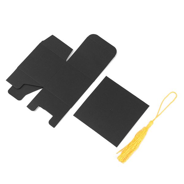 10sets hat cap candy box graduation celebration party decoration candy favor boxes gift packing box paper carrier
10sets hat cap candy box graduation celebration party decoration candy favor boxes gift packing box paper carrier