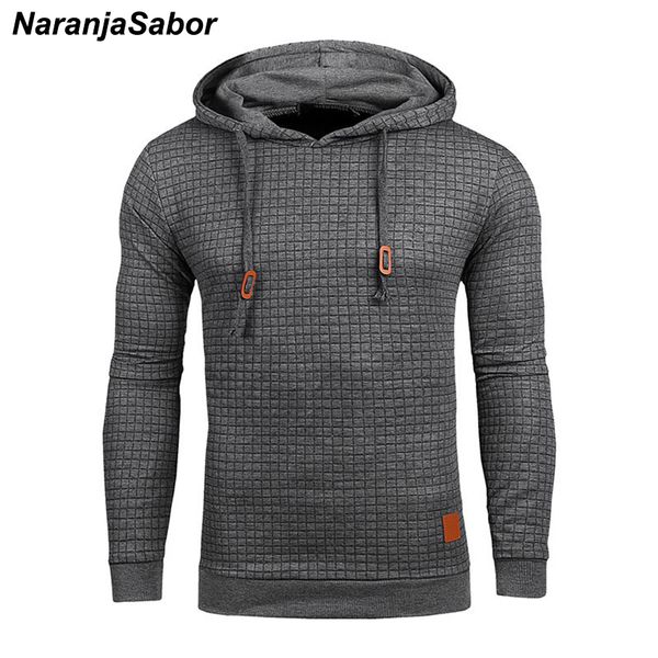 naranjasabor 2018 autumn men's hoodies slim hooded sweatshirts mens coats male casual sportswear streetwear clothing n480, Black
naranjasabor 2018 autumn men's hoodies slim hooded sweatshirts mens coats male casual sportswear streetwear clothing n480, Black