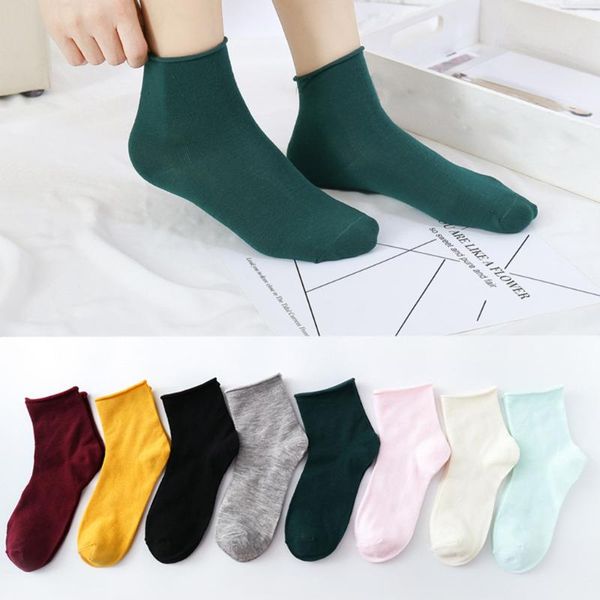 fashion 1pair women socks funny comfortable pure color comfortable non-slip stripe short harajuku skateboard socks, Black;white
fashion 1pair women socks funny comfortable pure color comfortable non-slip stripe short harajuku skateboard socks, Black;white