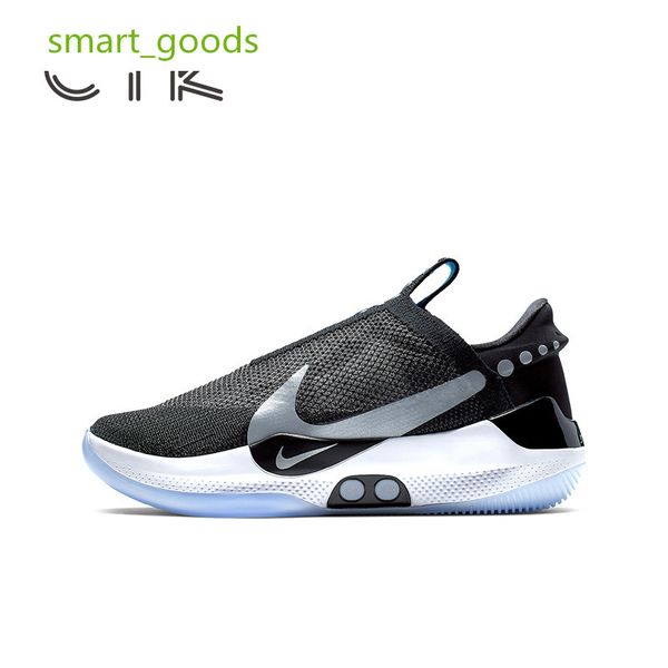 adapt bb wireless charge automatic system shoelace 2019 full star beautiful edition  ao2582
adapt bb wireless charge automatic system shoelace 2019 full star beautiful edition  ao2582