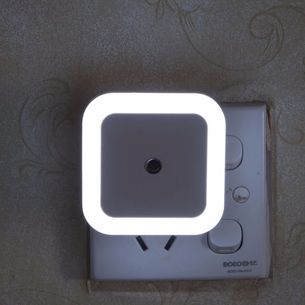 novelty household accessories wall night lamp light sensor control induction energy saving sleeping for baby room bedroom corridors
novelty household accessories wall night lamp light sensor control induction energy saving sleeping for baby room bedroom corridors