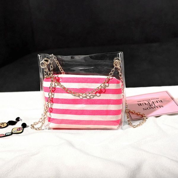 transparent small bag single shoulder slant span package women's jelly bag female bun package
transparent small bag single shoulder slant span package women's jelly bag female bun package