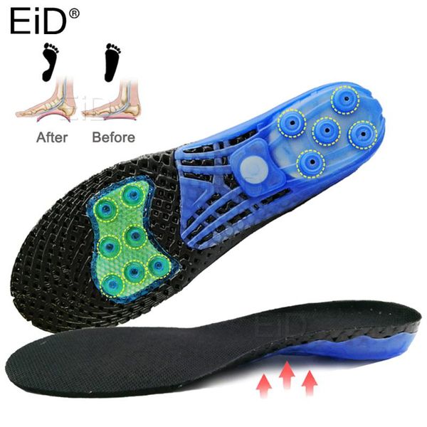 spring silicone gel orthopedic shoes sole insoles flat feet arch support inserts plantar fasciitis,foot care, Black
spring silicone gel orthopedic shoes sole insoles flat feet arch support inserts plantar fasciitis,foot care, Black