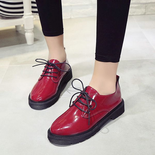 autumn women shoes female fashion women's leather shoes female flats square toe beige black flats women
autumn women shoes female fashion women's leather shoes female flats square toe beige black flats women