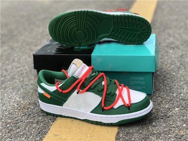 new release authentic off sb dunk low leather pine green midnight navy university red white ct0856-100 men women basketball shoes size 36
new release authentic off sb dunk low leather pine green midnight navy university red white ct0856-100 men women basketball shoes size 36